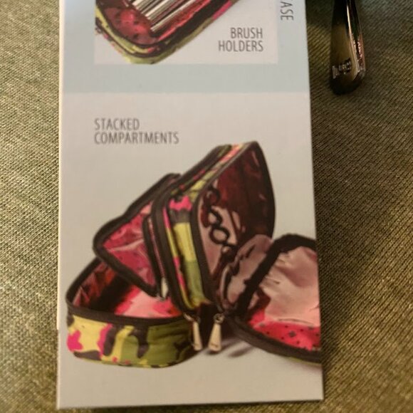 Lug Choo Choo 3pc Travel Set - Picture 5 of 13